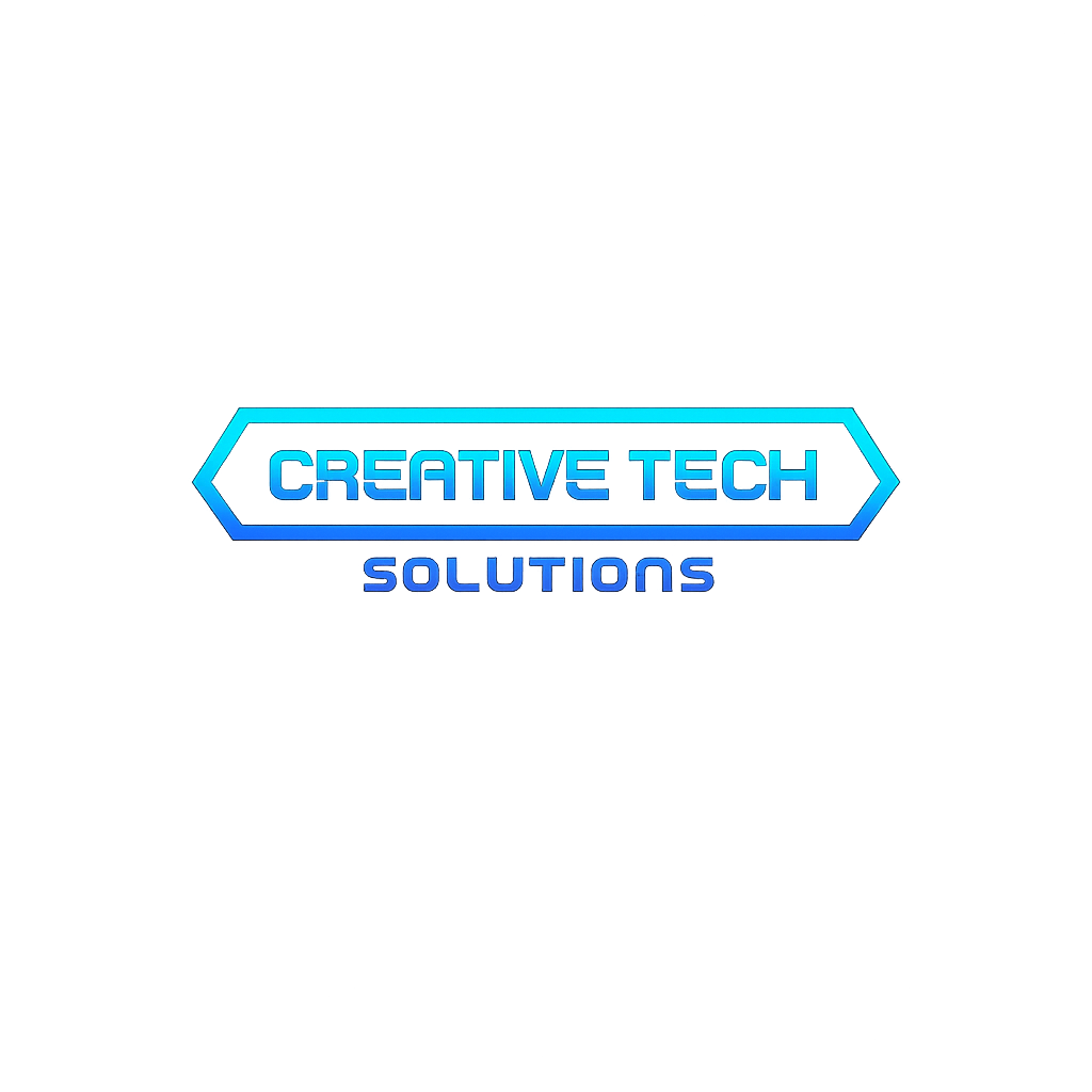Creative Tech Solutions LLC logo