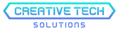 Creative Tech Solutions LLC logo