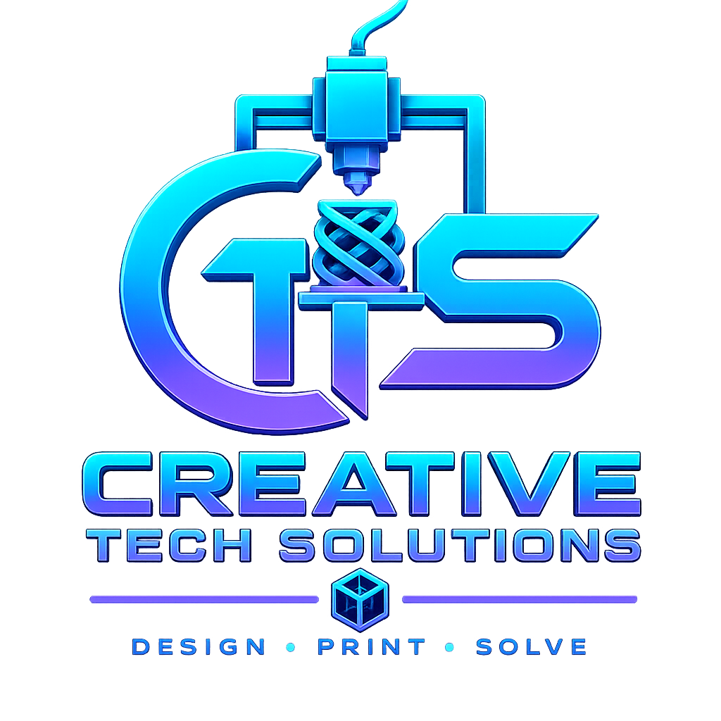Creative Tech Solutions LLC